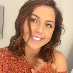 Meet your Posher, Brianna