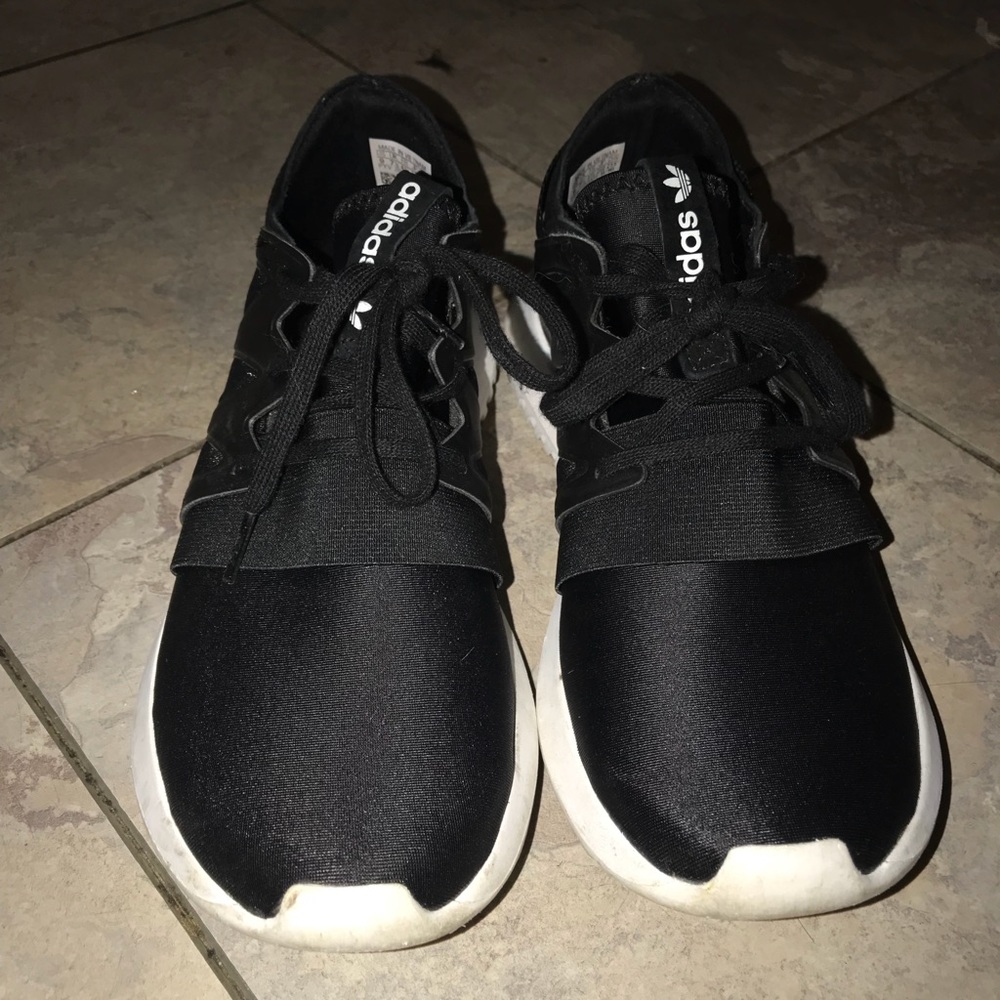 Originals Women's Tubular Viral W Fashion Sneaker