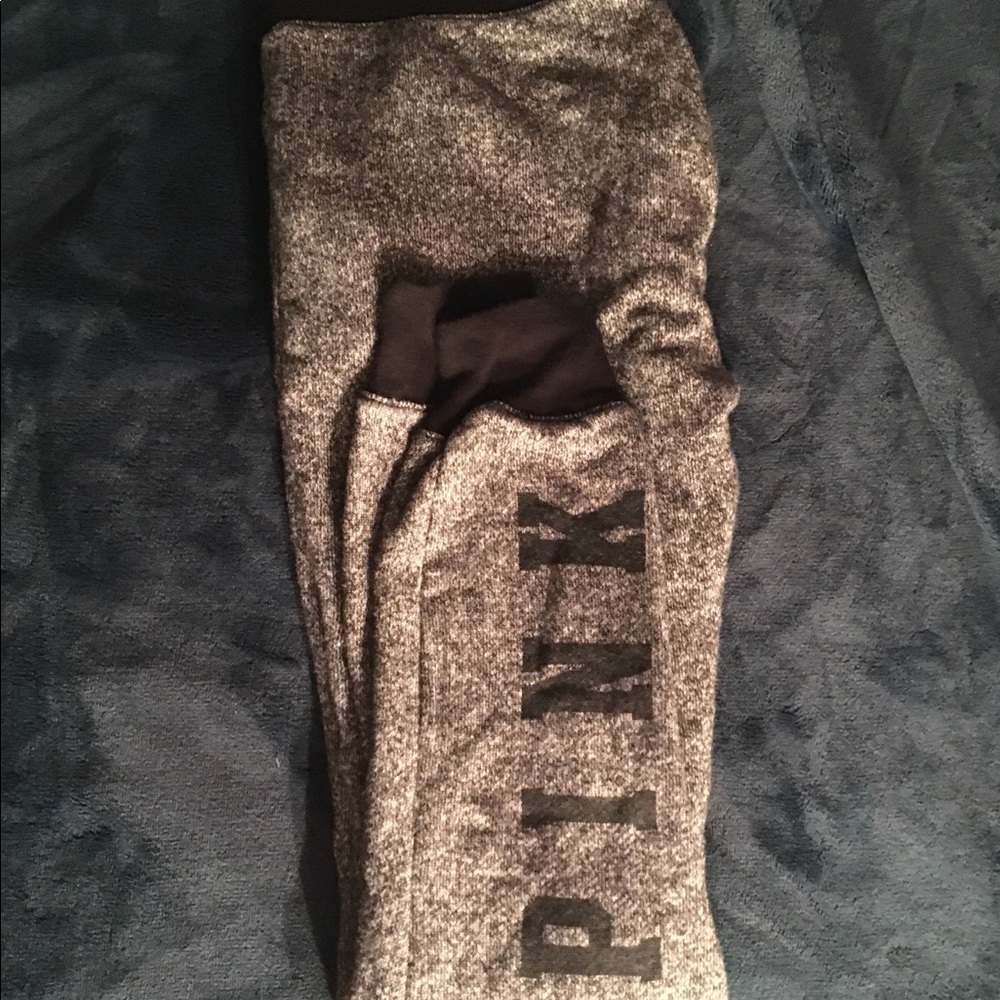 Victoria’s Secret Pink Joggers