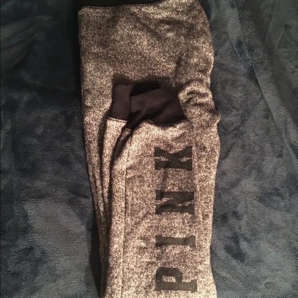 PINK Victoria's Secret Pants - Victoria’s Secret Pink Joggers