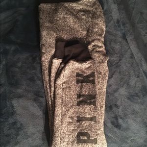 Victoria’s Secret Pink Joggers