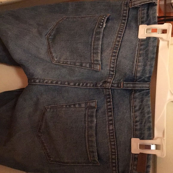 Blank NYC Ripped Skinny Jeans - Picture 5 of 7