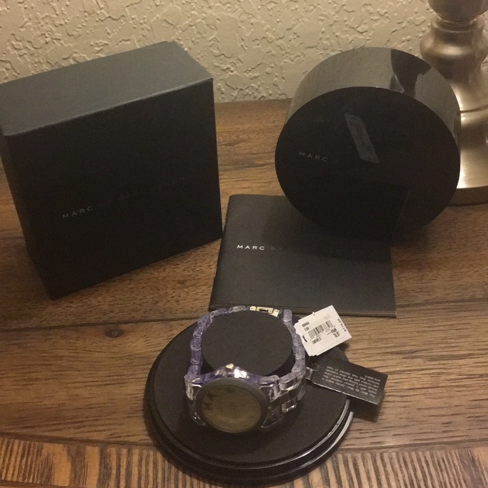 Marc by Marc Jacobs Watch