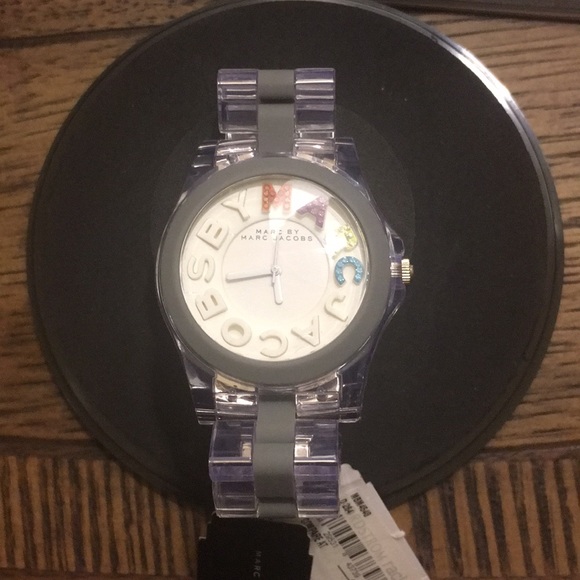 Marc by Marc Jacobs Watch