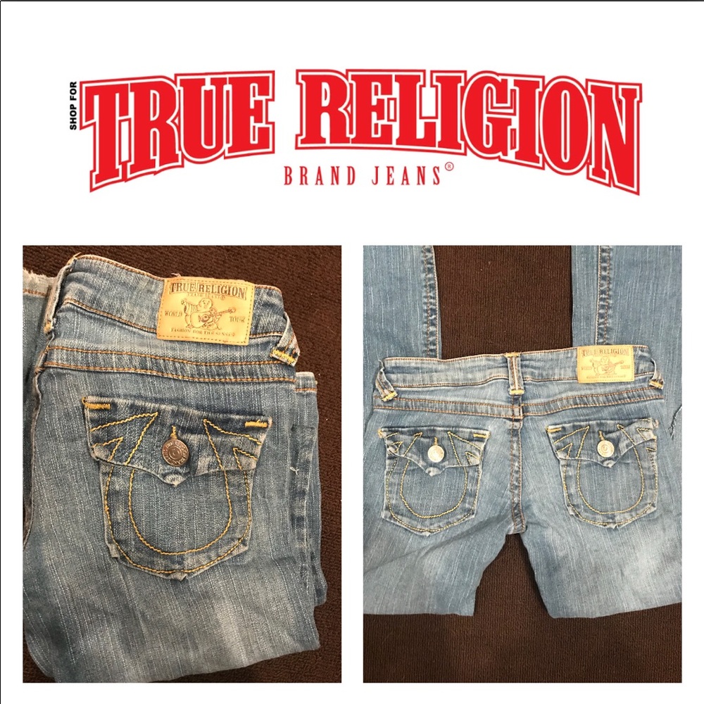 ▪️True Religion Jeans▪️ SALE