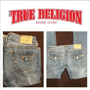 ▪️True Religion Jeans▪️ SALE