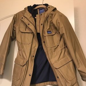 Women’s Penfield x Madewell Jacket Small