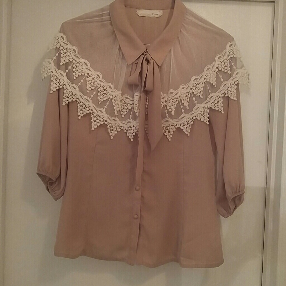 Blouse