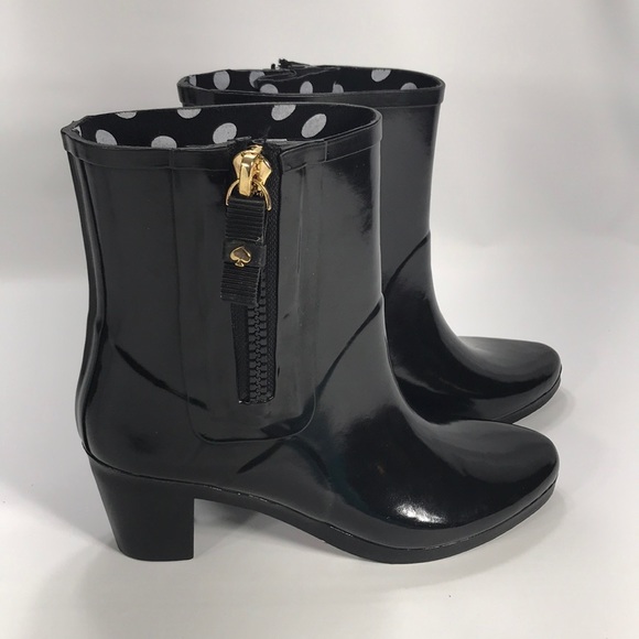 kate spade Shoes - Kate Spade Penny Rain Boot