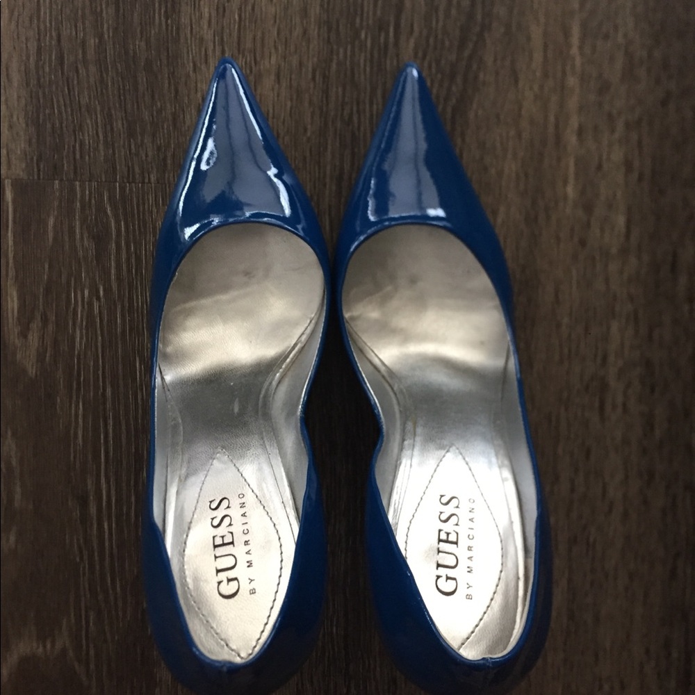 BRAND NEW!!!  Pointy heels