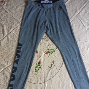 Nike Just do it Leggings