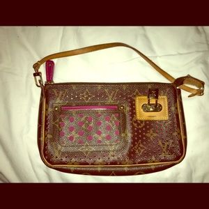 Louis Vuitton Purse