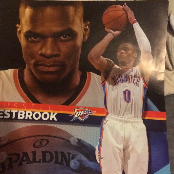 Poster of Russ - Picture 1 of 1