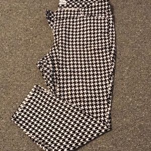 Old Navy Pixie Pants