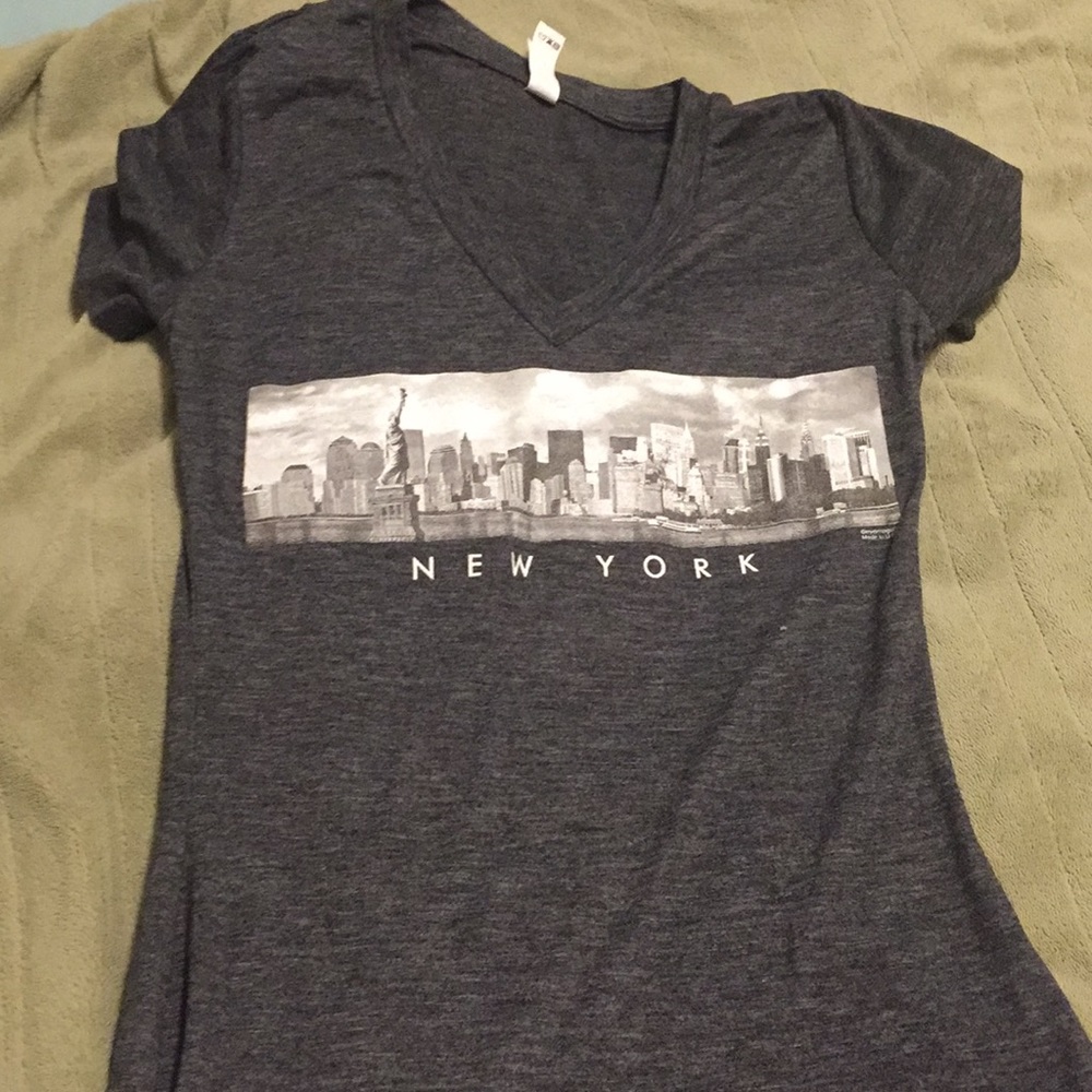 New York T-shirt