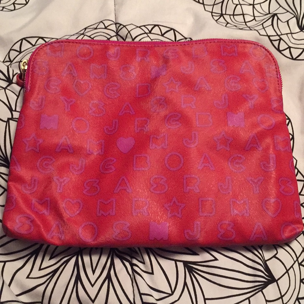 Marc by Marc Jacobs clutch