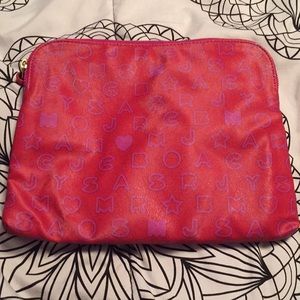Marc by Marc Jacobs clutch