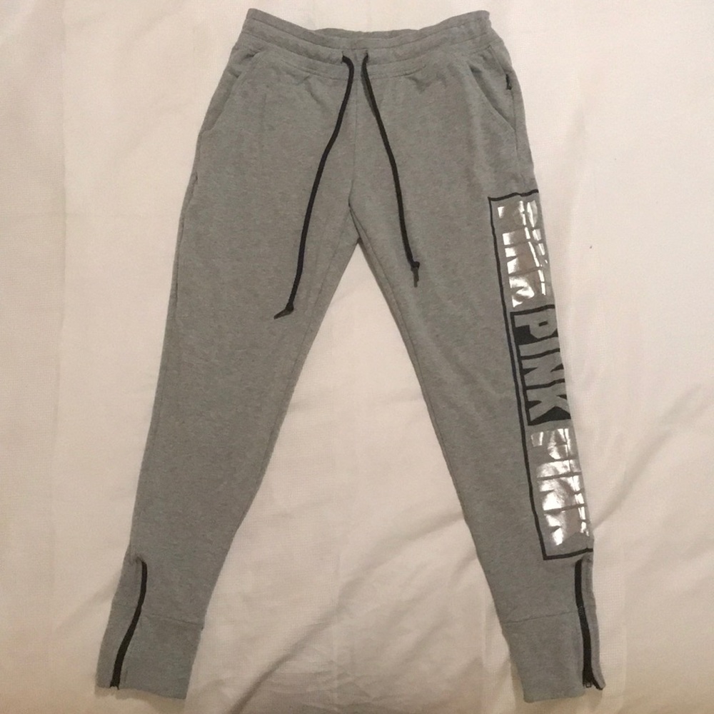 Victoria’s Secret PINK joggers