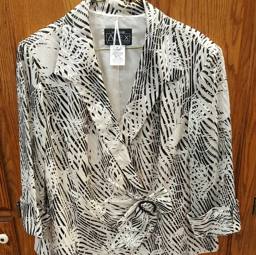 Blazer