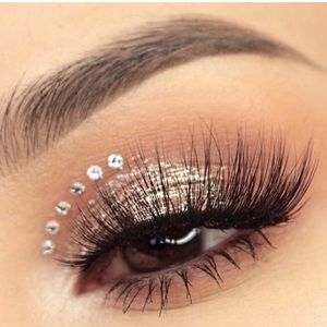 Kim Thai - Lion Hearted False Lashes