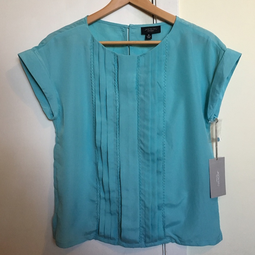 Jason Wu for Target Top