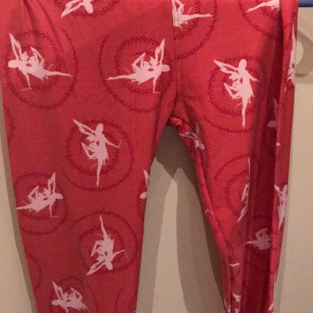 OS Fairy Leggings 🦄