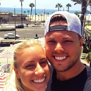 Meet your Posher, Jared