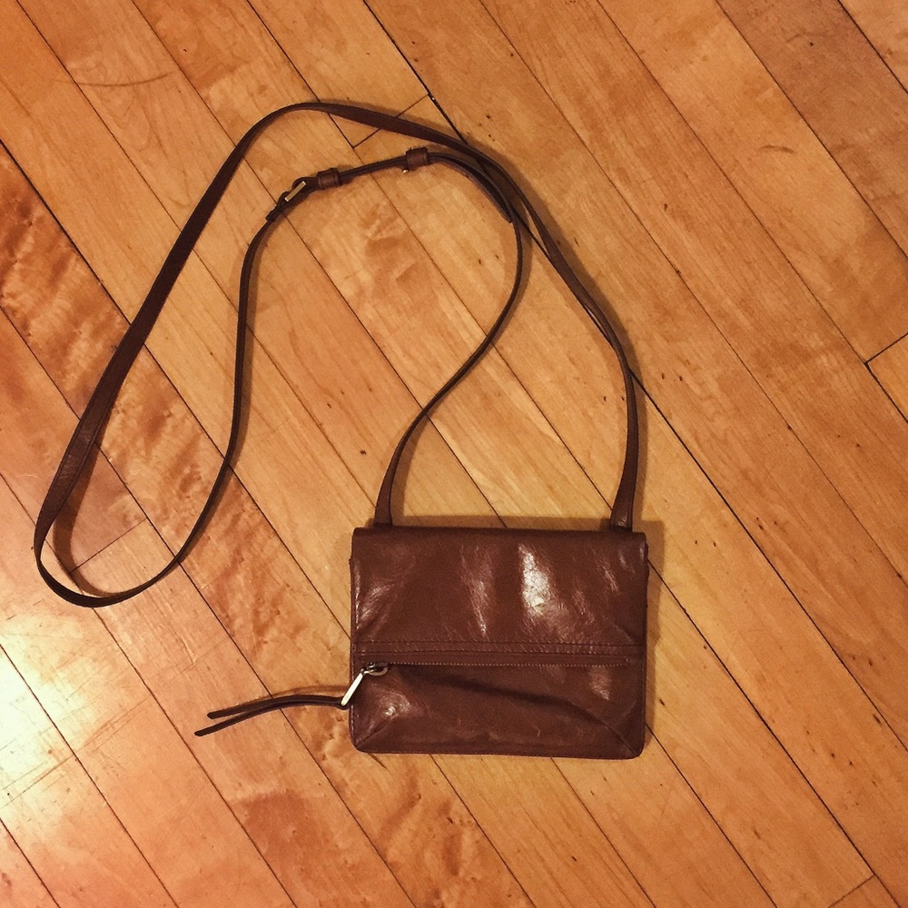 Hobo mini crossbody