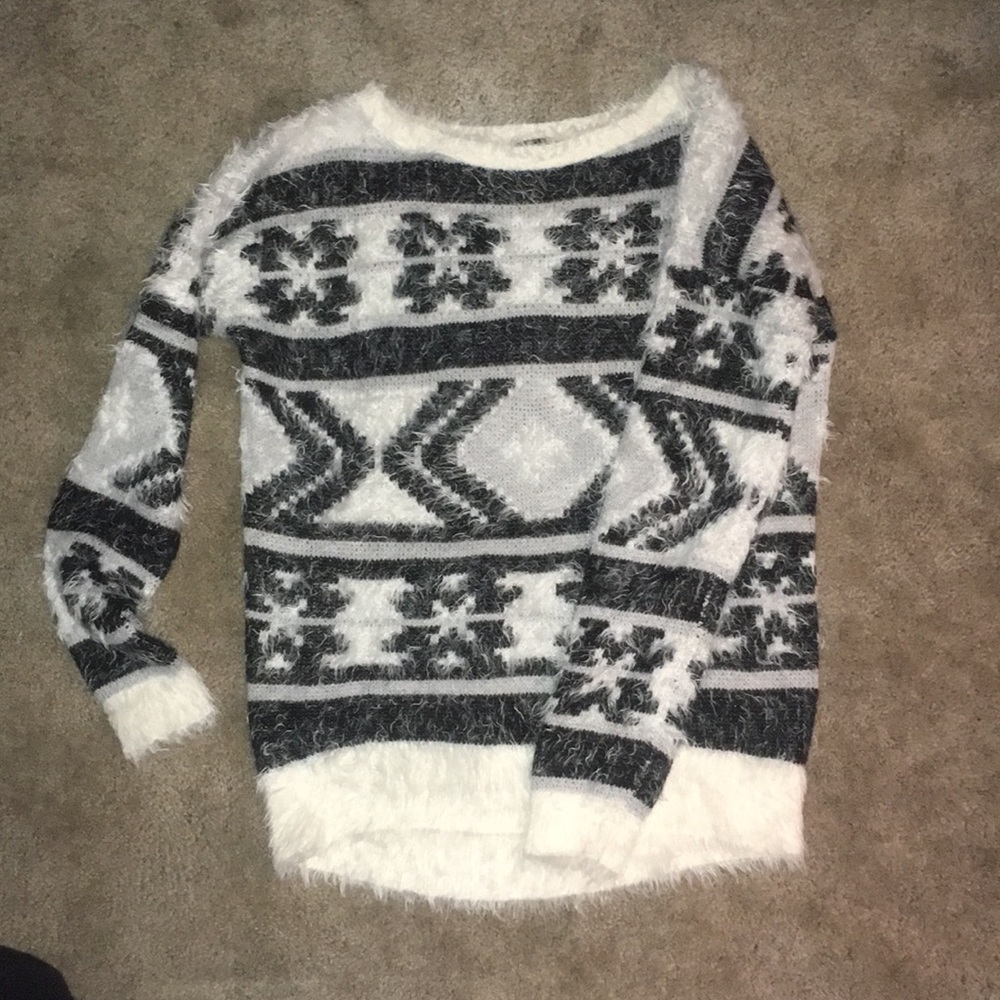 Women's EXPRESS sweater size Small