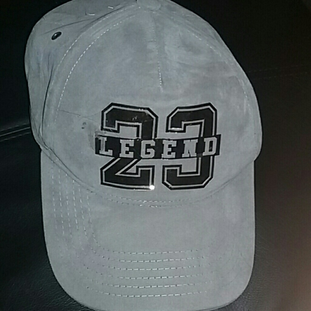Michael Jordan hat