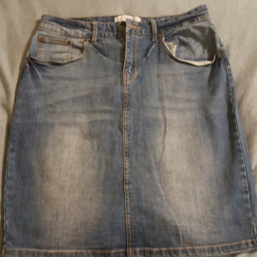Skirt
