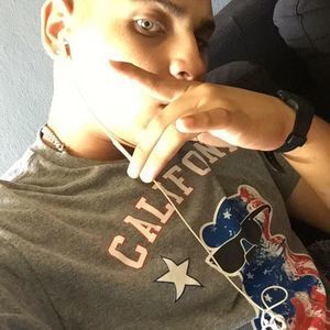 Meet your Posher, Nelson