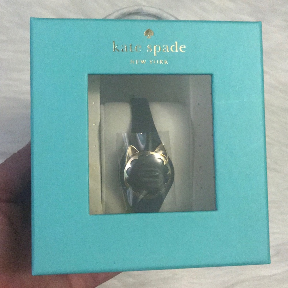 ✨1 HR SALE Kate Spade Activity Tracker Bracelet - Picture 5 of 8