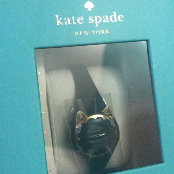 ✨1 HR SALE Kate Spade Activity Tracker Bracelet - Picture 6 of 8
