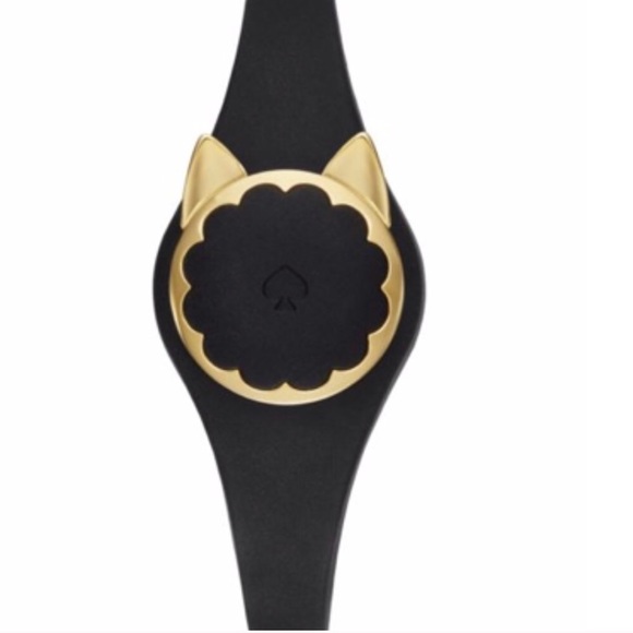 ✨1 HR SALE Kate Spade Activity Tracker Bracelet - Picture 2 of 8