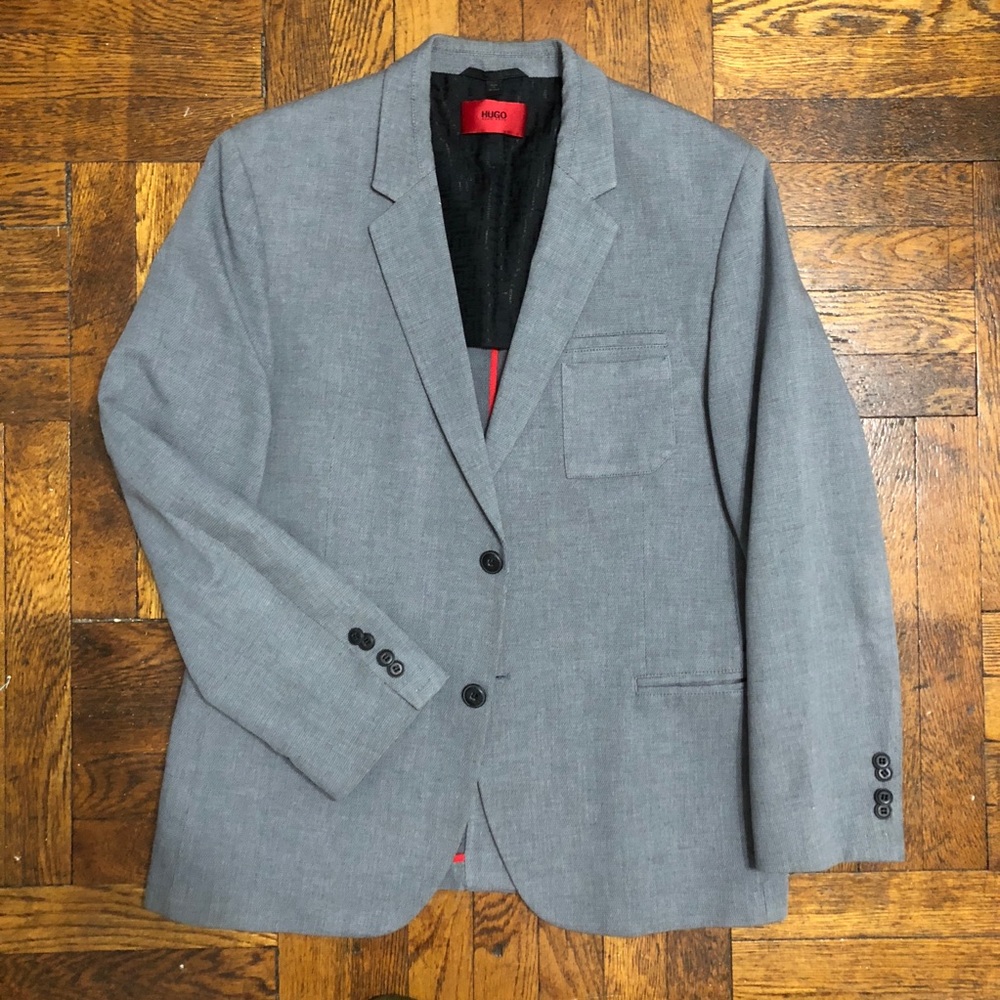 Hugo by Hugo Boss blazer
