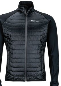 Marmot Men's Variant Jacket, size large.