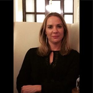 Meet your Posher, Barb