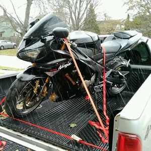 Meet your Posher, Edwin