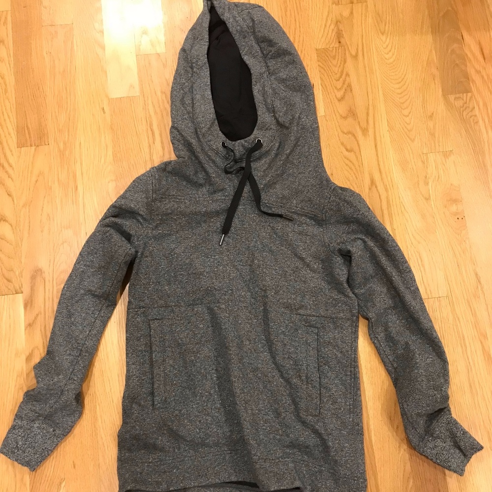 Lululemon Hoodie