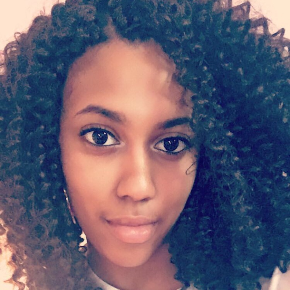 Meet your Posher, Shari