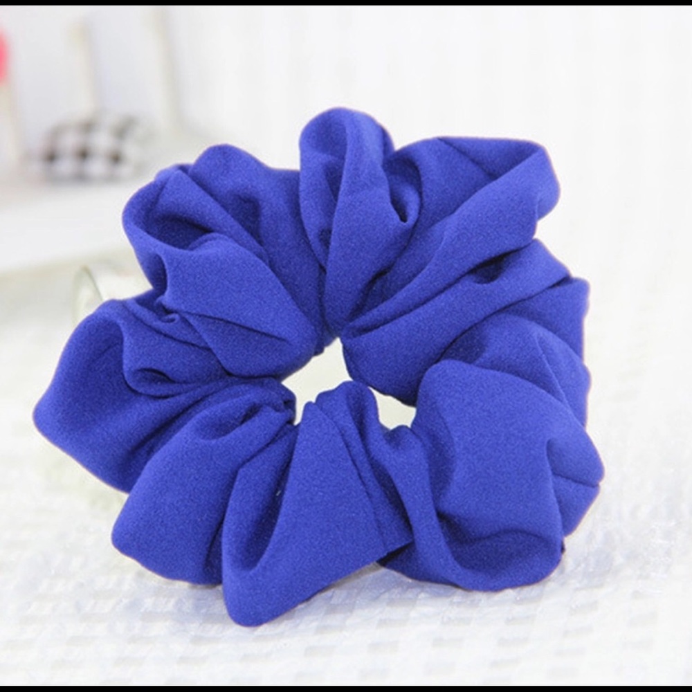 Girls and Women Hair Tie Scrunchie