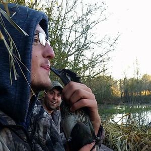 Meet your Posher, Kristof