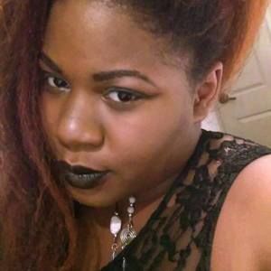 Meet your Posher, Britney