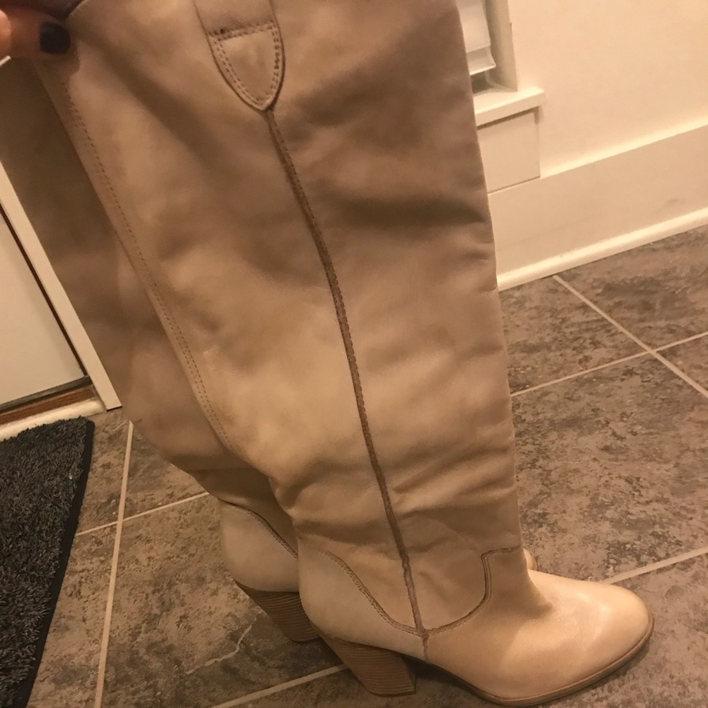 Aldo boots