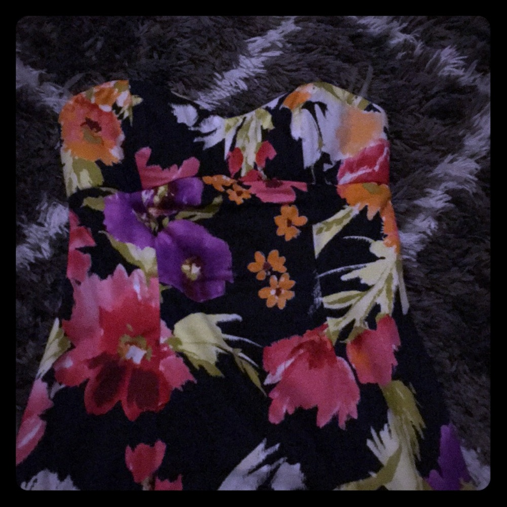 Cute dress