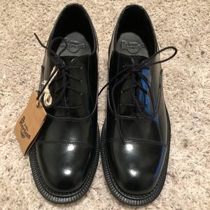 Dr. Marten Bennett Shoe Women’s 5, New w/tag