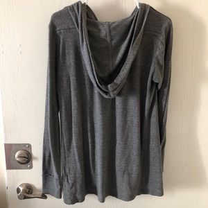 C & C California zip up hoodie