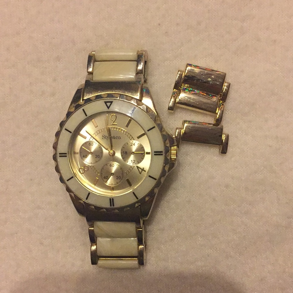 Style&Co watch - Picture 3 of 6