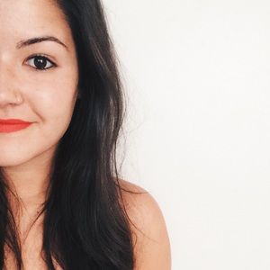 Meet your Posher, Alexandra